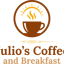 Julio's Coffee and Breakfast
