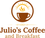 Julio's Coffee and Breakfast
